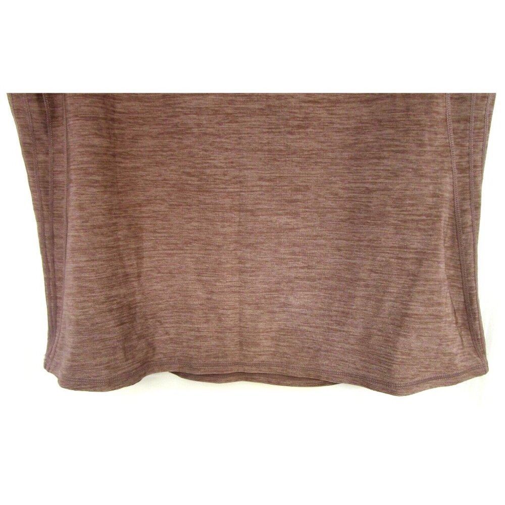 LULULEMON Pink Athletica Tank Top - Active Wear Gym Sculpt Tank - Size 10 Women - Picture 7 of 15